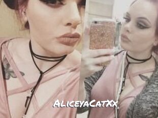 AliceyaCatXx