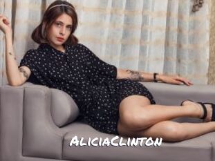 AliciaClinton