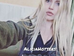 AliciaHotters