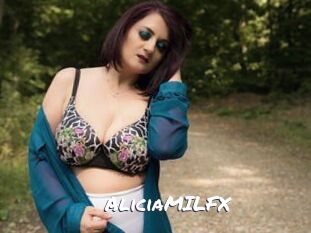 AliciaMILFX