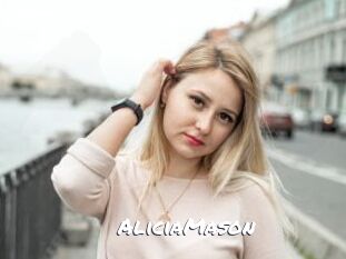 AliciaMason