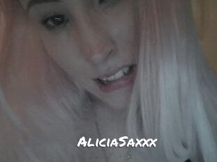 AliciaSaxxx