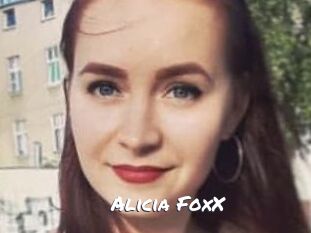 Alicia_FoxX