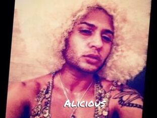 Alicious