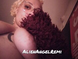 AlienAngelRemi