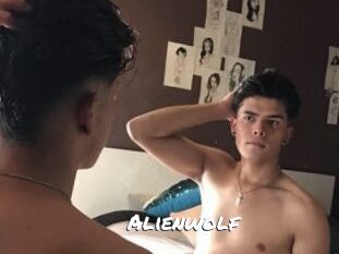 Alienwolf