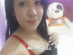 AliiceDoll