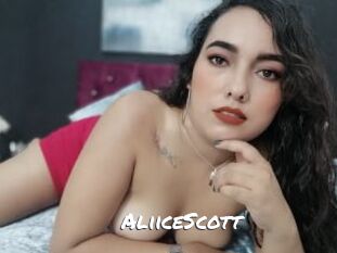 AliiceScott