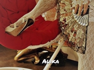 Alika Ochranne Siete