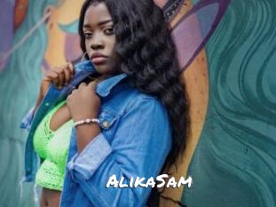 AlikaSam