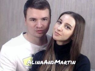 AlinaAndMartin