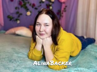AlinaBacker