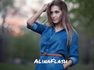 AlinaFlash