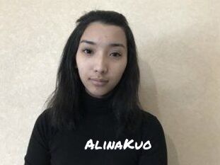 AlinaKuo Ochranne Siete