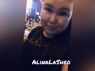 AlinaLaSheo