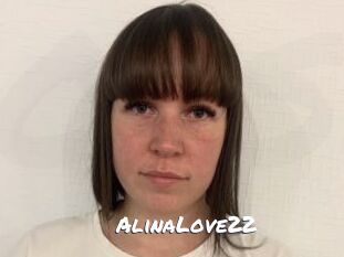 AlinaLove22