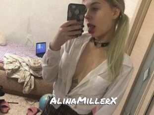 AlinaMillerX