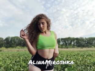 AlinaMiroshka Ochranne Siete