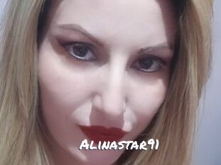Alinastar91