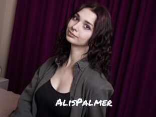 AlisPalmer