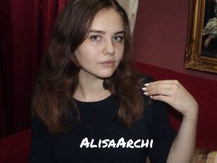 AlisaArchi