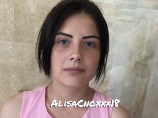 AlisaCnoxxx18