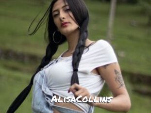 AlisaCollins