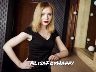 AlisaFoxHappy