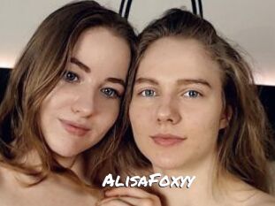 AlisaFoxyy Ochranne Siete