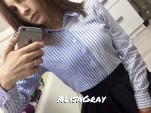 AlisaGray