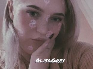 AlisaGrey