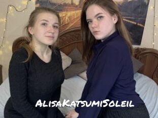 AlisaKatsumiSoleil