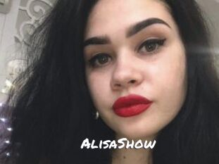 AlisaShow