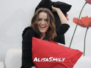 AlisaSmily