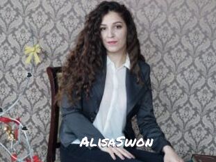 AlisaSwon