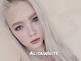 AlisaWhite