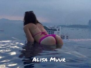 Alisa_Muur
