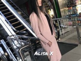 Alisa_X