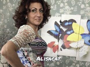 Alisacat