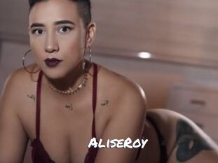 AliseRoy