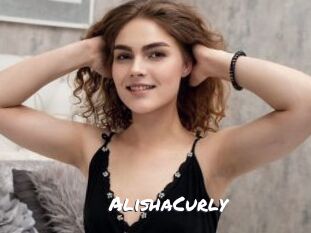 AlishaCurly