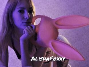 AlishaFoxxy