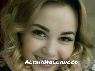 AlishaHollywood