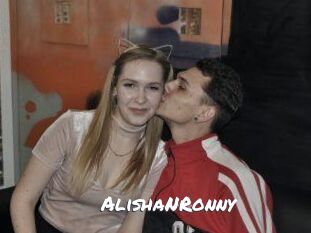 AlishaNRonny