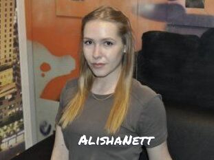 AlishaNett