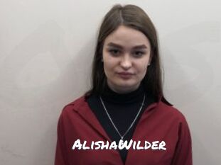 AlishaWilder