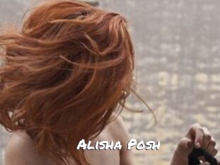 Alisha_Posh