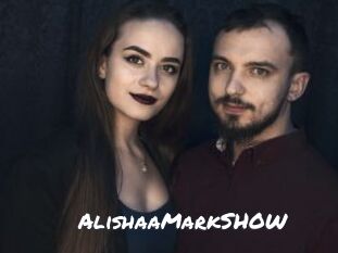 AlishaaMarkSHOW