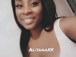 AlishaaXX