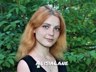 AlisiaLane